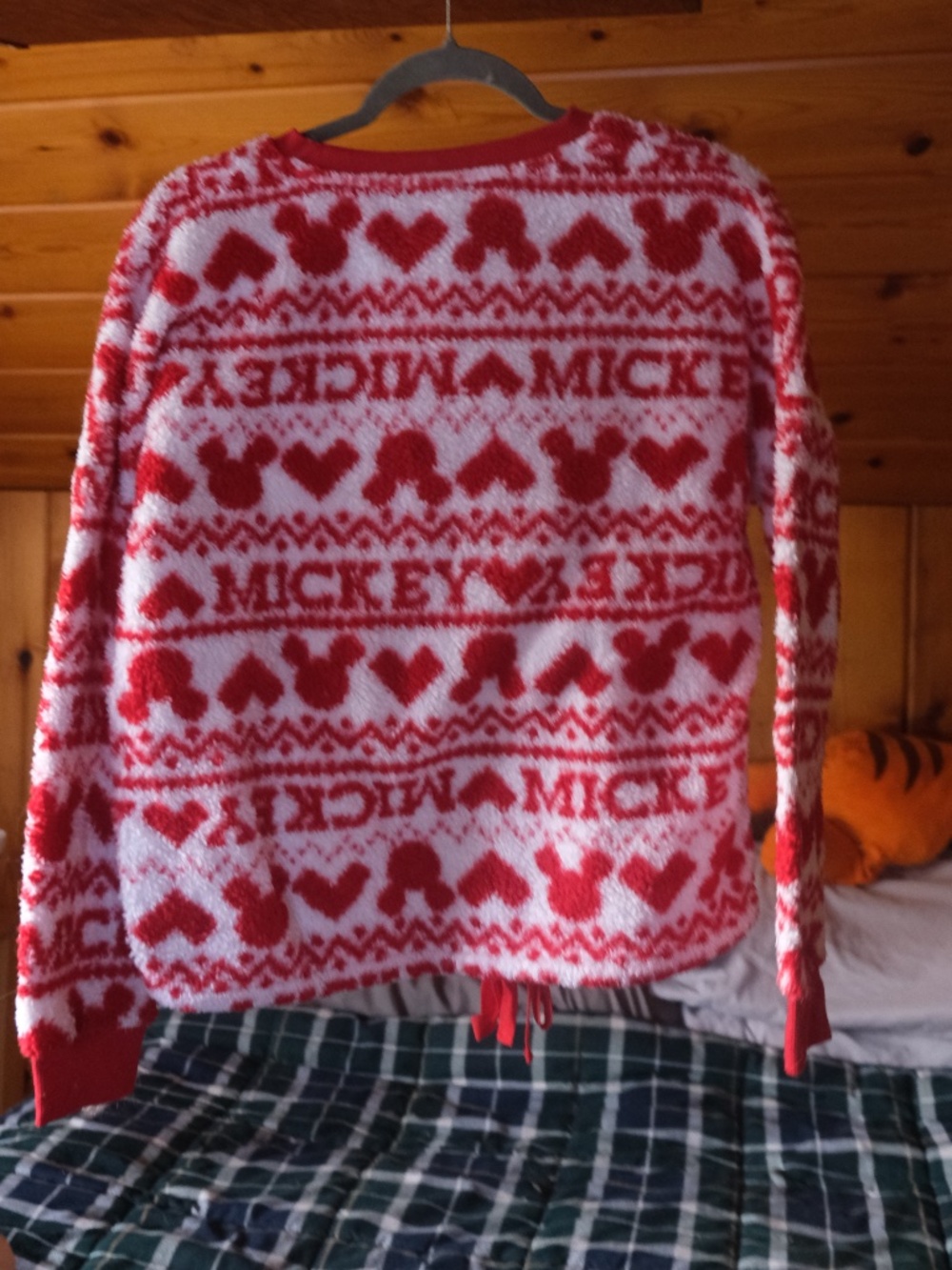 Pyjama Mickey - Picture 2 of 4